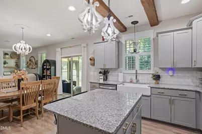 178 Hardwick Street, Clayton, NC 27527 - Photo 19