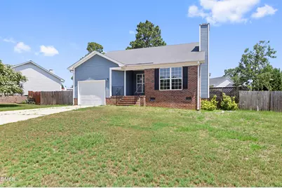 3412 Masters Drive, Hope Mills, NC 28348 - Photo 3