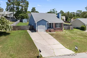 3412 Masters Dr, Hope Mills, NC 28348 - Photo 39