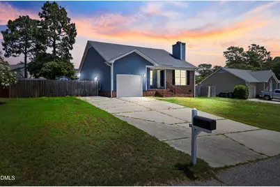 3412 Masters Drive, Hope Mills, NC 28348 - Photo 5