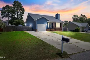 3412 Masters Dr, Hope Mills, NC 28348 - Photo 5