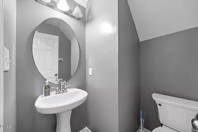 5344 Big Bass Drive, Raleigh, NC 27610 - Photo 9