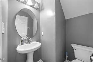 5344 Big Bass Dr, Raleigh, NC 27610 - Photo 9