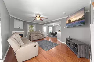 5344 Big Bass Dr, Raleigh, NC 27610 - Photo 5