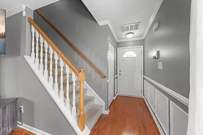 5344 Big Bass Drive, Raleigh, NC 27610 - Photo 3