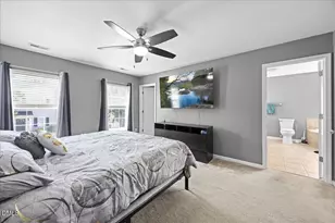 5344 Big Bass Dr, Raleigh, NC 27610 - Photo 11