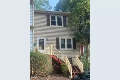 6402 English Oaks Drive, Raleigh, NC 27615 - Photo 1