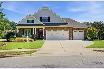5701 Mizuno Drive, Fuquay Varina, NC 27526 - Photo 1