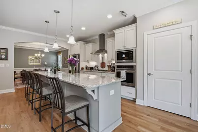 5701 Mizuno Drive, Fuquay Varina, NC 27526 - Photo 9