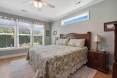 5701 Mizuno Drive, Fuquay Varina, NC 27526 - Photo 17