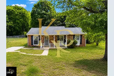 3013 Wedgedale Avenue, Durham, NC 27703 - Photo 1
