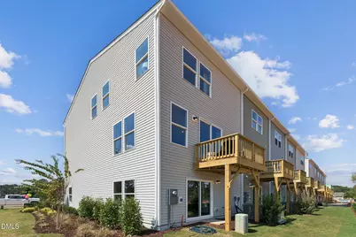 911 Freston Road, Raleigh, NC 27610 - Photo 3