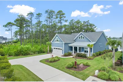 1286 Landover Drive SW, Ocean Isle Beach, NC 28469 - Photo 1