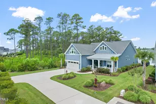 1286 Landover Dr SW, Ocean Isle Beach, NC 28469 - Photo 1
