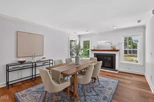6716 Glen Forrest Dr, Chapel Hill, NC 27517 - Photo 17