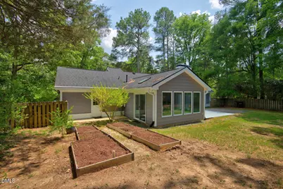 6716 Glen Forrest Drive, Chapel Hill, NC 27517 - Photo 37