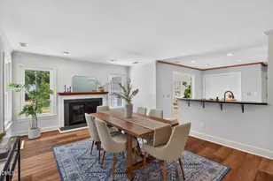 6716 Glen Forrest Dr, Chapel Hill, NC 27517 - Photo 19