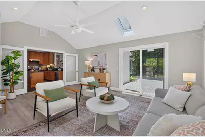 6716 Glen Forrest Drive, Chapel Hill, NC 27517 - Photo 13
