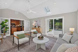 6716 Glen Forrest Dr, Chapel Hill, NC 27517 - Photo 13