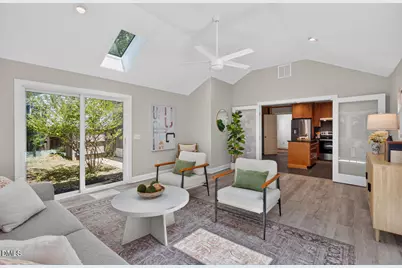 6716 Glen Forrest Drive, Chapel Hill, NC 27517 - Photo 11