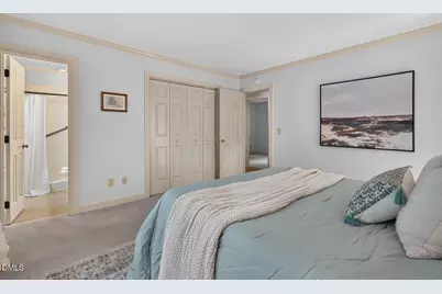 6716 Glen Forrest Drive, Chapel Hill, NC 27517 - Photo 25