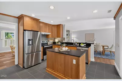6716 Glen Forrest Drive, Chapel Hill, NC 27517 - Photo 15