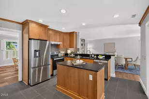 6716 Glen Forrest Dr, Chapel Hill, NC 27517 - Photo 15