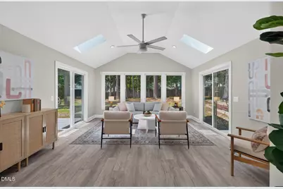 6716 Glen Forrest Drive, Chapel Hill, NC 27517 - Photo 9