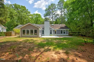 6716 Glen Forrest Dr, Chapel Hill, NC 27517 - Photo 35