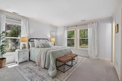 6716 Glen Forrest Drive, Chapel Hill, NC 27517 - Photo 23