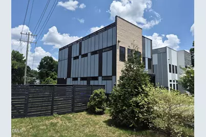 603 Lee Street, Durham, NC 27701 - Photo 5