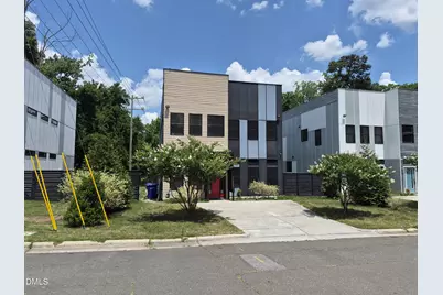 603 Lee Street, Durham, NC 27701 - Photo 3