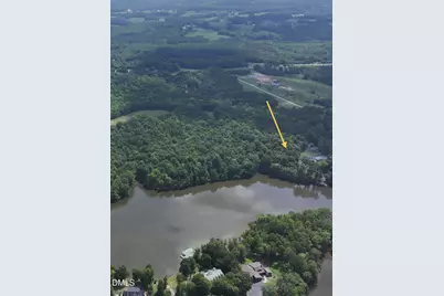 Tract A Victor Williford Road, Roxboro, NC 27574 - Photo 1