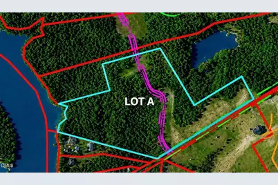 Tract A Victor Williford Road, Roxboro, NC 27574 - Photo 1