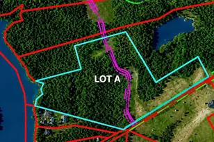 Tract A Victor Williford Rd, Roxboro, NC 27574 - Photo 1