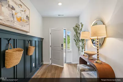 1038 Tea Rose Court #375, Durham, NC 27703 - Photo 11