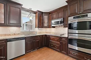 4409 Leota Dr, Raleigh, NC 27603 - Photo 17
