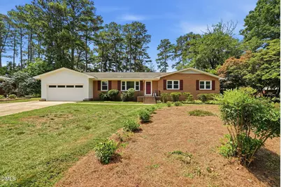 4409 Leota Drive, Raleigh, NC 27603 - Photo 1