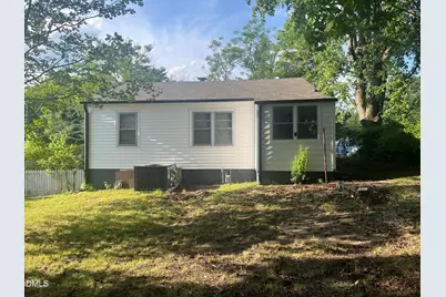 504 Powell Street, Henderson, NC 27536 - Photo 3
