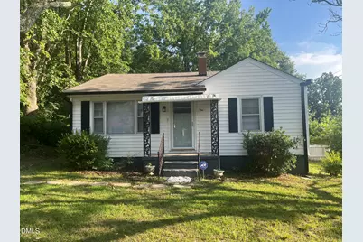 504 Powell Street, Henderson, NC 27536 - Photo 1