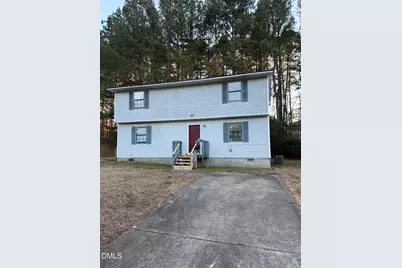 1419 Cherrycrest Drive, Durham, NC 27704 - Photo 1
