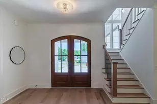 300 Meadow Walk Dr, Fuquay-Varina, NC 27526 - Photo 9