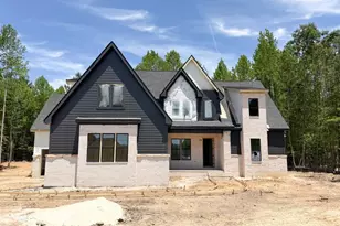 2453 Rosslare Mews Ln, Wendell, NC 27591 - Photo 1