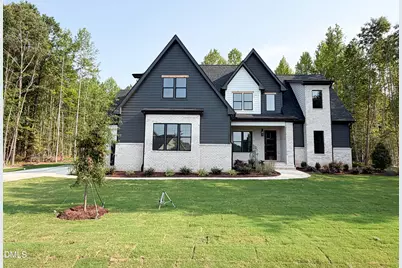 2453 Rosslare Mews Lane, Wendell, NC 27591 - Photo 1