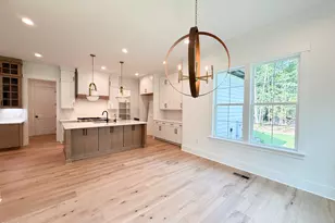2453 Rosslare Mews Ln, Wendell, NC 27591 - Photo 7