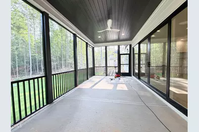 2453 Rosslare Mews Lane, Wendell, NC 27591 - Photo 35