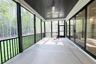 2453 Rosslare Mews Ln, Wendell, NC 27591 - Photo 35