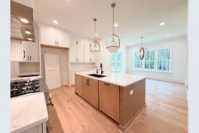 2453 Rosslare Mews Lane, Wendell, NC 27591 - Photo 9