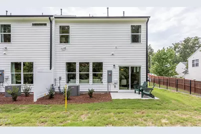 5400 Running Fox Lane, Durham, NC 27703 - Photo 33