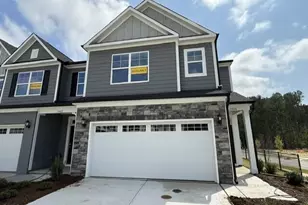 5400 Running Fox Ln, Durham, NC 27703 - Photo 1